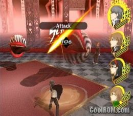 Persona 4 golden download android phone