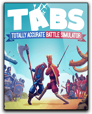 Totally accurate battle simulator download free pc latest version