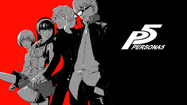Persona 4 Golden Download Android