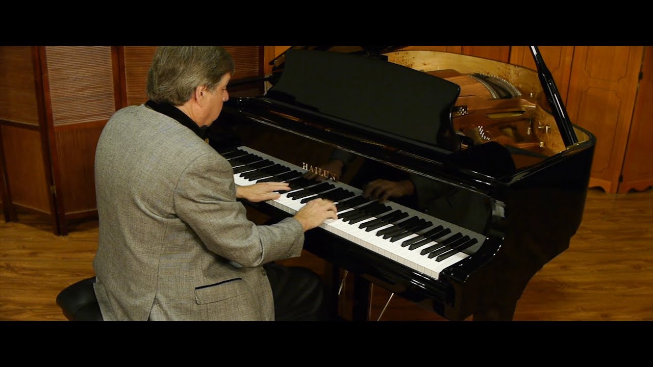 Steigerman Piano Nasldr